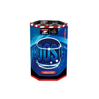 Foc de artificii Furor Booste FC207-2