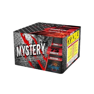 Foc de artificii Furor Mystery FC2575M-1