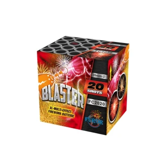 Foc de artificii Furor Blaster FC2020