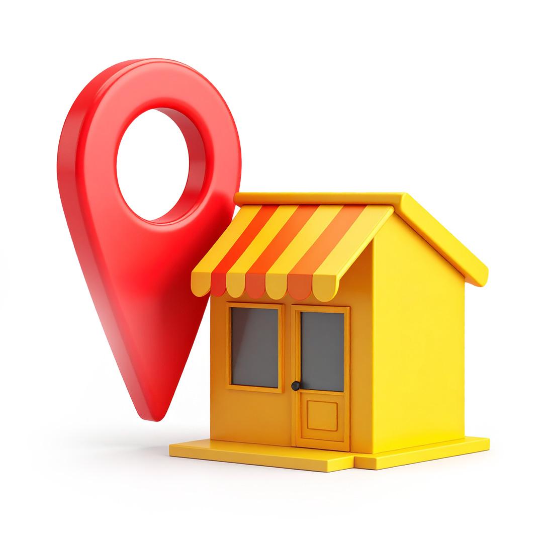 Ridicare din magazin